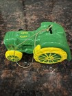 2000 John Deere Lp Enesco Gp Tractor Christmas Ornament - New With Box Mint 