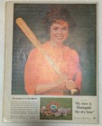 New York Mets 1962 Official Yearbook With Matching Program