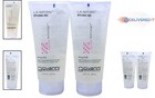Eco-friendly 2-pack Eco Chic L a  Natural Gel - Extreme Hold   Detangling 6 8 Oz