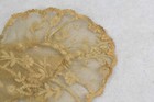 Antique Sleeves Ecru Lace Hand Made Detach Dress Blouse Early 19th C Original 