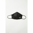 Fox Racing Face Mask Youth Free Ship  Authentic Fox Brand  Super Soft  Black