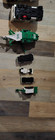 Hess Collectible Trucks