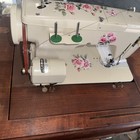 Antque Complete Restore Sewing Table