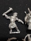 Reaper Miniatures Metal Lot Fantasy Figures  Pathfinder D d Rpg
