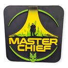 Halo Master Chief Light Decor Sign Xbox Gaming Room Decor Gamer Gift