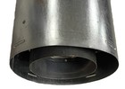 Duravent 58dva-60 Directvent Pro 60  Pipe Dva 5   inner  8   outer  Galvanized