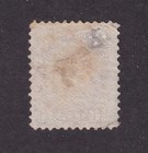 Matt s Stamps Canada Scott  40 Queen Victoria 10-cent 1877 Issue  Used Cv 90