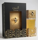 Atheeri By Lattafa Perfume Eau De Parfum Unisex 3 4 Fl Oz 100 Ml Amber Floral