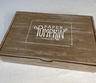 Stampin Up Paper Pumpkin Sept 2021- Haunts And Harvest Kit - New sealed Craft