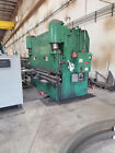300 Ton X 12   Pacific Model K300-12   hydraulic Press Brake  Fabricatinr