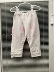 Up Cycle Spray Painted Kids Pants