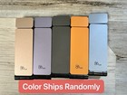 Rechargeable Clip-on Book Light Led Reading Lamp 3 Color Dimming Bed Light