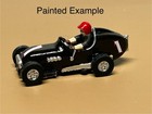 Scs Hobbies 3d Vintage Dirt Midget Sprint Car Jag Slimline Ho Slot Car Body
