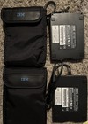Ibm Usb Portable Diskette Drive With Official Ibm Pouch