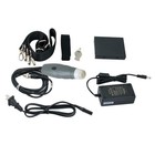 Portable Veterinary Vet Ultrasound Scanner Machine For Pregnancy Animal Home Use