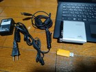 Sony Mz-rh1 Walkman Hi-md Minidisc Recorder   Player Tested Japan