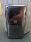 Apple Ipod Touch 4th Generation 32gb Black A1367 Mc544ll a Factory Reset