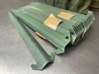 -lot Of 24- New Military Tent Stakes Antenna Mast Camping Aluminum 12  W  Bag