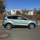 2013 Ford Escape Honda Crv Pilot Toyota Crv Highlander Chevy Equinox