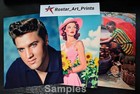 8x10 Jennifer Connelly Rare 80s Glam Remastered Exclusive Photo Print Hq  Jcy006