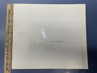 Nos 1989 Chrysler Lebaron Gts Dealership Sales Brochure