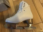 Figure Skates Jackson Ultimate Elle - Size 5w