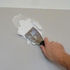 0542 Onetime Lightweight Spackle Wall Repair  Spackling For Pack Of 1 1 2 Pint