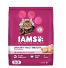 Iams Proactive Health Adult Urinary Tract Healthy Dry Cat Food With Chicken 16 L