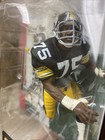 Mcfarlane Mean Joe Greene Pittsburgh Steelers Nfl Legends Series 2 Action Figure