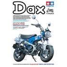 Honda Dax125 Limited Edition