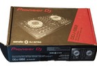 Pioneer Dj Ddj-sb2 2-channel 2-deck Usb Plug   Play Serato Dj Intro Box Complete