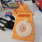 Vintage Ideal 1975 Evel Knievel Formula 1 Dragster Complete - Tested