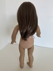 American Girl Truly Me  13 Doll     Brown Hair With Bangs  Brown Eyes-original Box
