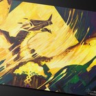 Tarkir Dragonstorm Eerie Ultimatum Playmat For Magic  The Gathering