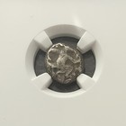 5th-4th Centuries Bc Achaemenid Empire Ar Siglos Ancient Coin Ngc Genuine