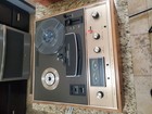Pioneer Vintage Reel To Reel Tape Recorder Model T-6600 