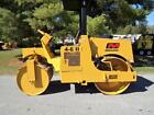 Mauldin 4-6 Ii Static Tandem Smooth Drum Roller
