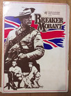 Breaker Morant  1980   Bruce Beresford  Pressbook 146