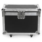 Flight Case For 2pcs 150w Beam Moving Head Stage Light Hard Case With Wheels