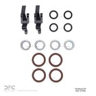 Dynamic Friction Company 340-37006 Disc Brake Hardware Kit