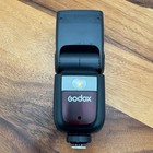 Godox V860iii-c 2 4g Ttl Hss Wireless Flash Speedlite For Canon Camera