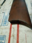 1873 Winchester Stock With Long Top