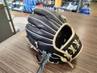  new  Mizuno Pro Haga Prexy Kip Haga Custom Order 11 5    Baseball Glove
