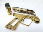 Smart Parts Epiphany Ion Metal Body Kit   Trigger Frame   Reg Sleeve Gold Black