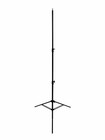 2 Pack Photography Tripod Light Stand 6 5 Ft Compact For Photo   Video Lights