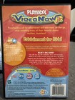 Videonow Jr  Blue s Clues Playskool Pvd - Nick Jr  Blue   s Big Band 2004 Vtg