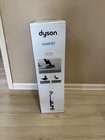 New Dyson Washg1 Wet Cleaner Matte Black blue  Bagless Battery-powered 4 Speeds