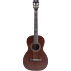 Washburn R310k Vintage Parlor Acoustic Guitar  Spruce Top  Antique Brown