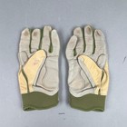 Bruce Bolt Military Series Premium Pro Short Cuff Youth Medium Batting Gloves