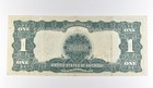 1899  1 United States Black Eagle Silver Certificate Large Note Fr 227  0754